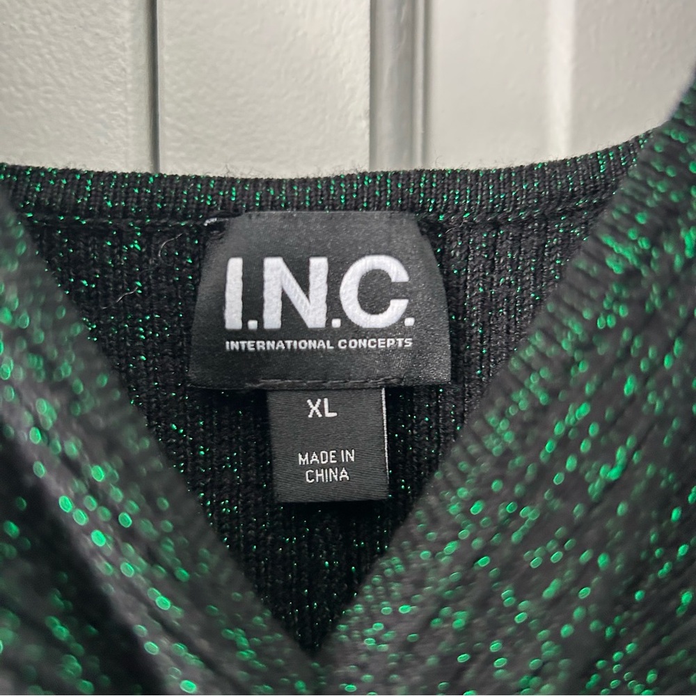 I.N.C Dress - Picture 4 of 6